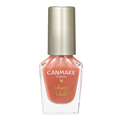 CANMAKE Colorful Nails