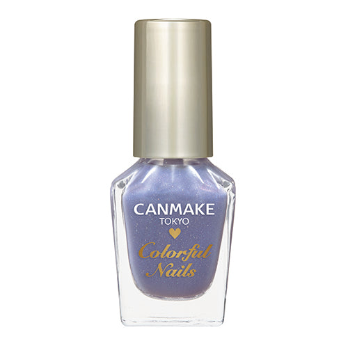 CANMAKE Colorful Nails
