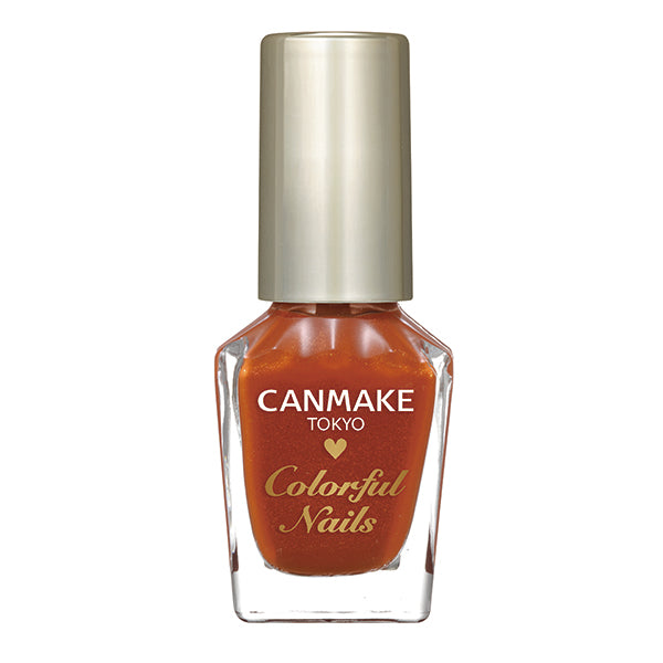 CANMAKE Colorful Nails