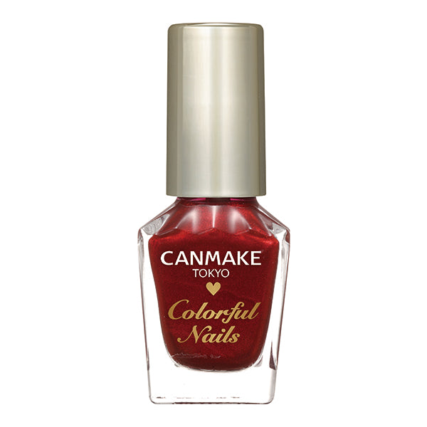 CANMAKE Colorful Nails