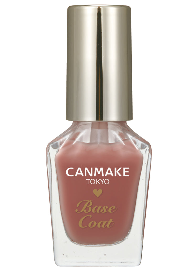 CANMAKE Colorful Nails