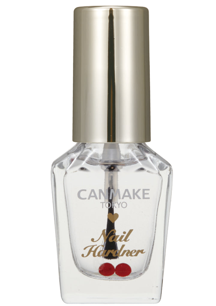 CANMAKE Colorful Nails