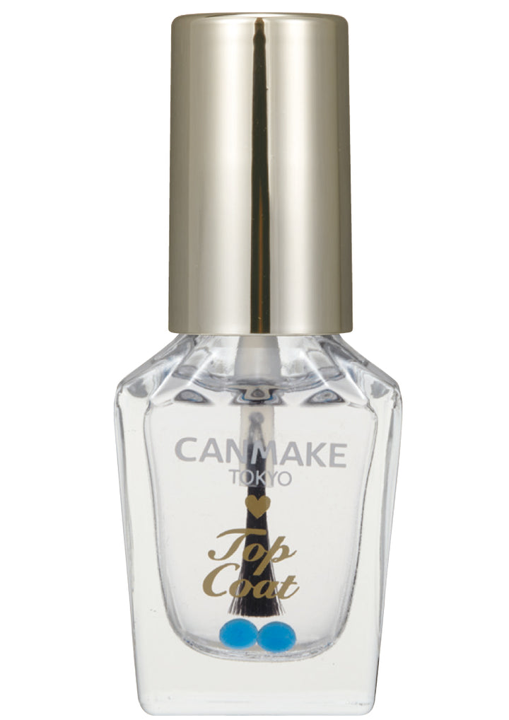 CANMAKE Colorful Nails