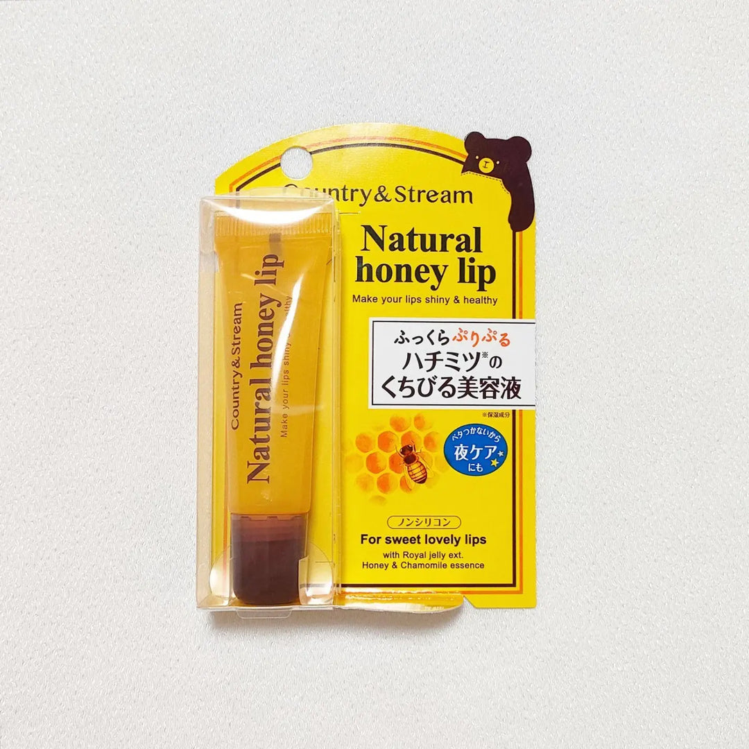 HOT SELLING ,🍯 Reviews of Country & Stream Honey Full Lip HM -