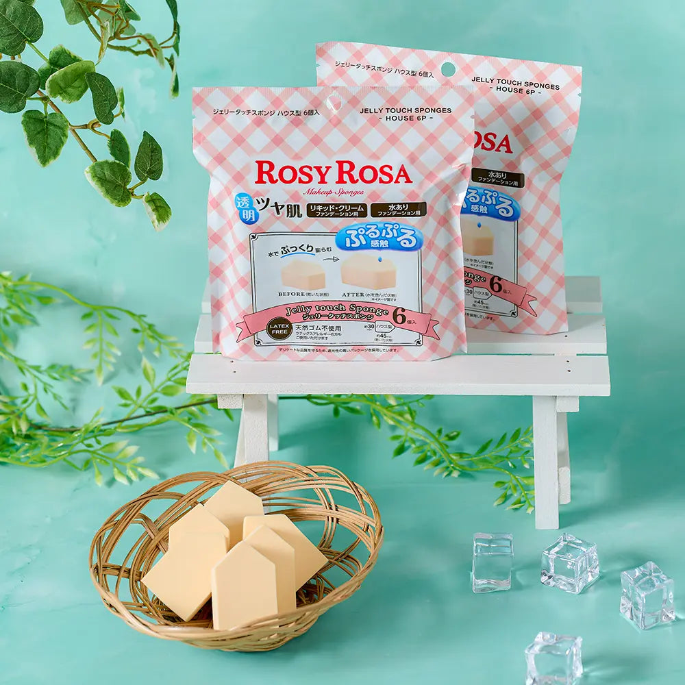 🌸 HOT SELLING 🌸 Let's check A sponge that swells up with water ...