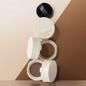 New 💕 BONBORY Hair Makeup Powder. enduring philosophy of CEZANNE Coming Soon - SPRING 2026