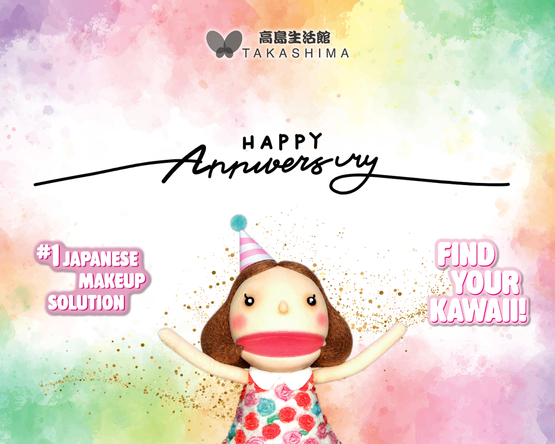 Celebrating 28 Years Together — Enjoy Our Anniversary Gifts!