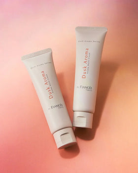 New Aroma Moist Cream Dusk Aroma [Limited Edition]