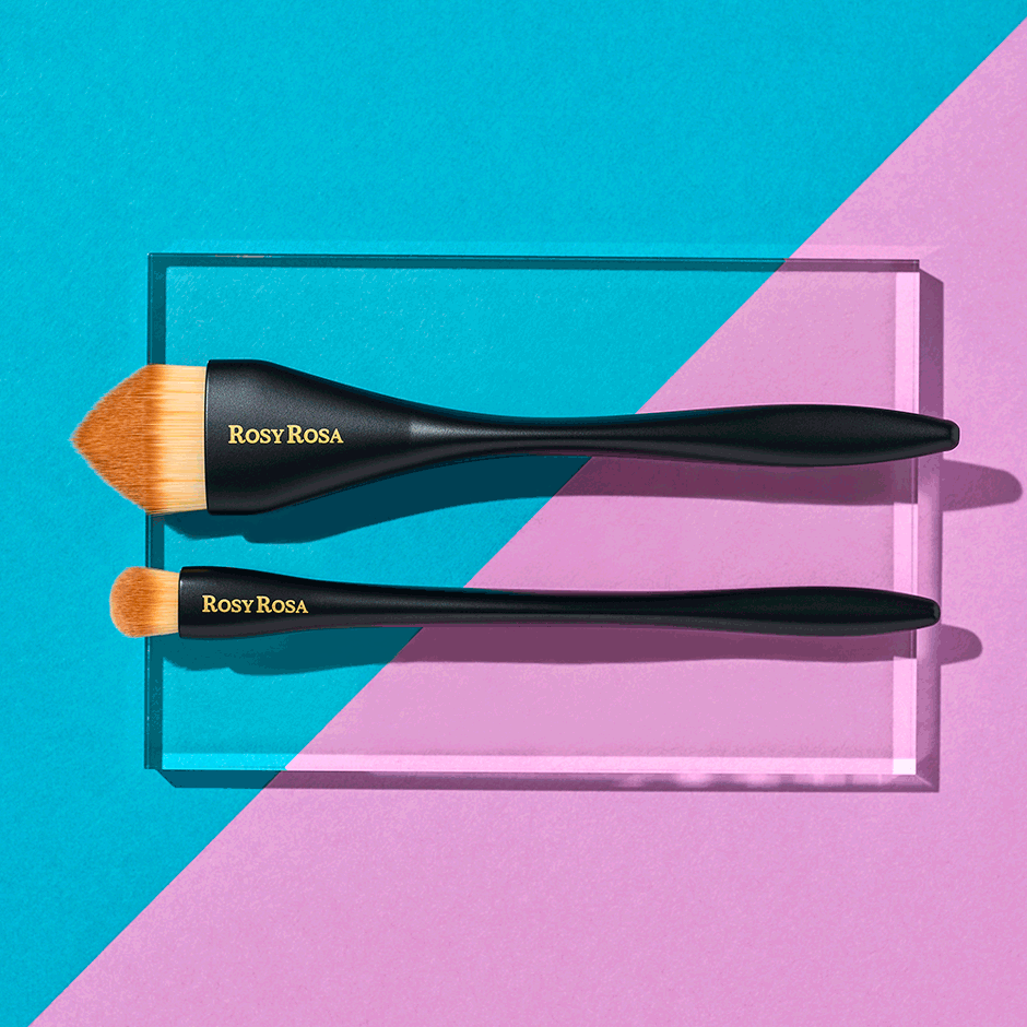 ❤️ Introducing the new Base and Shadow brush from our multi-use series