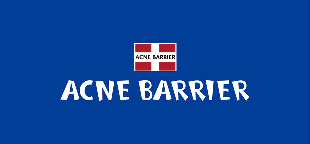 Mens Acne Barrier