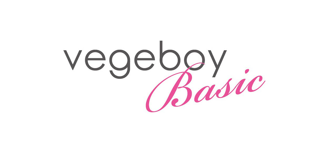 Vageboy Basic