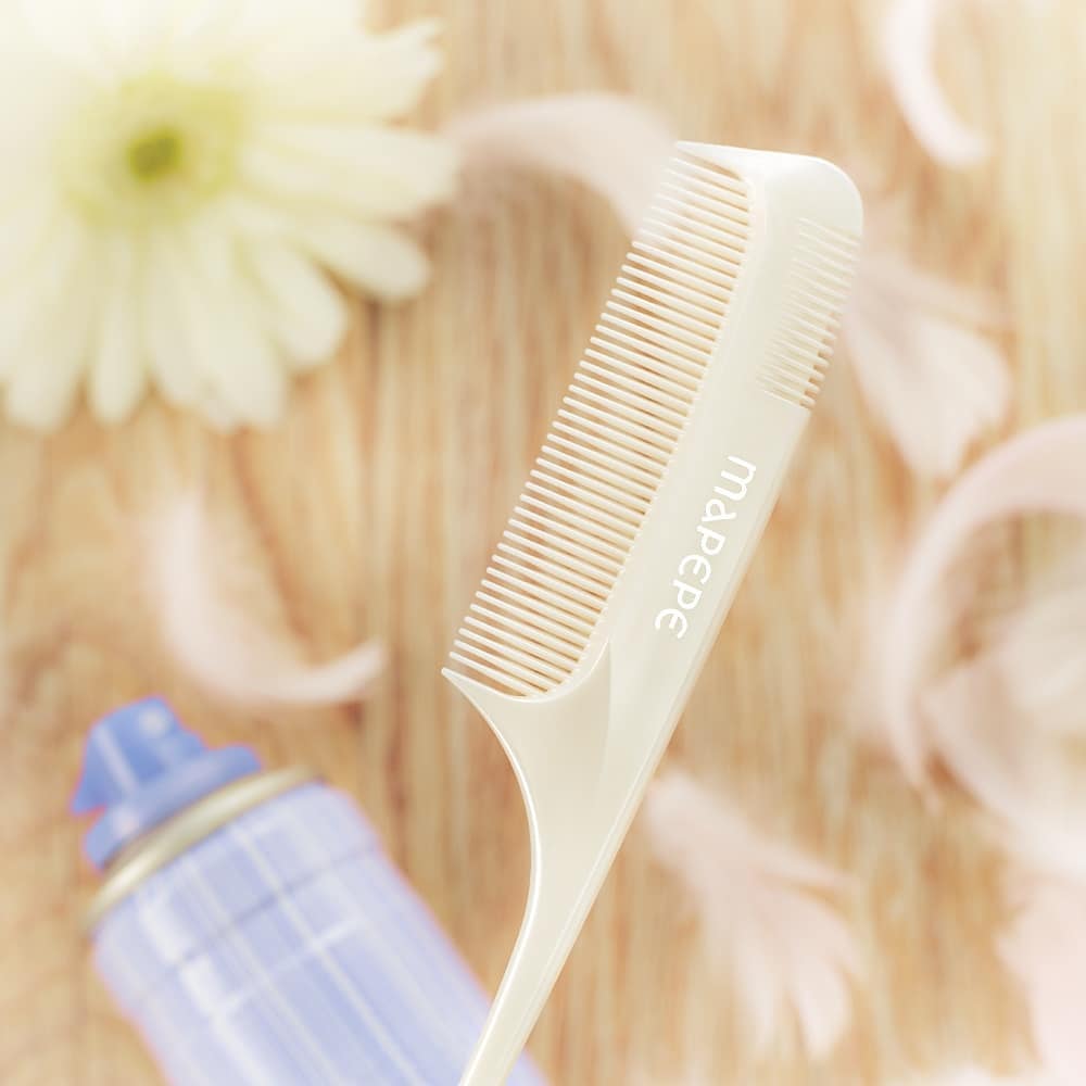 Hair Brush & Comb