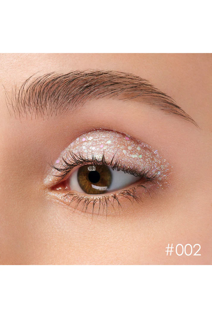 Anna Sui Glitter Eye Color