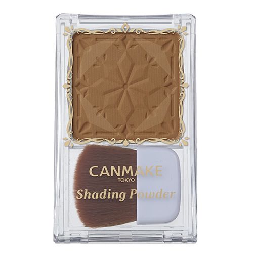 CANMAKE Shading Powder