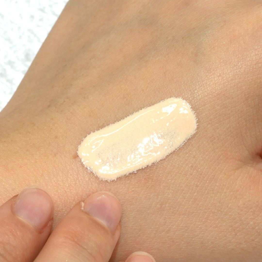 CANMAKE Moist Prism Primer [New]