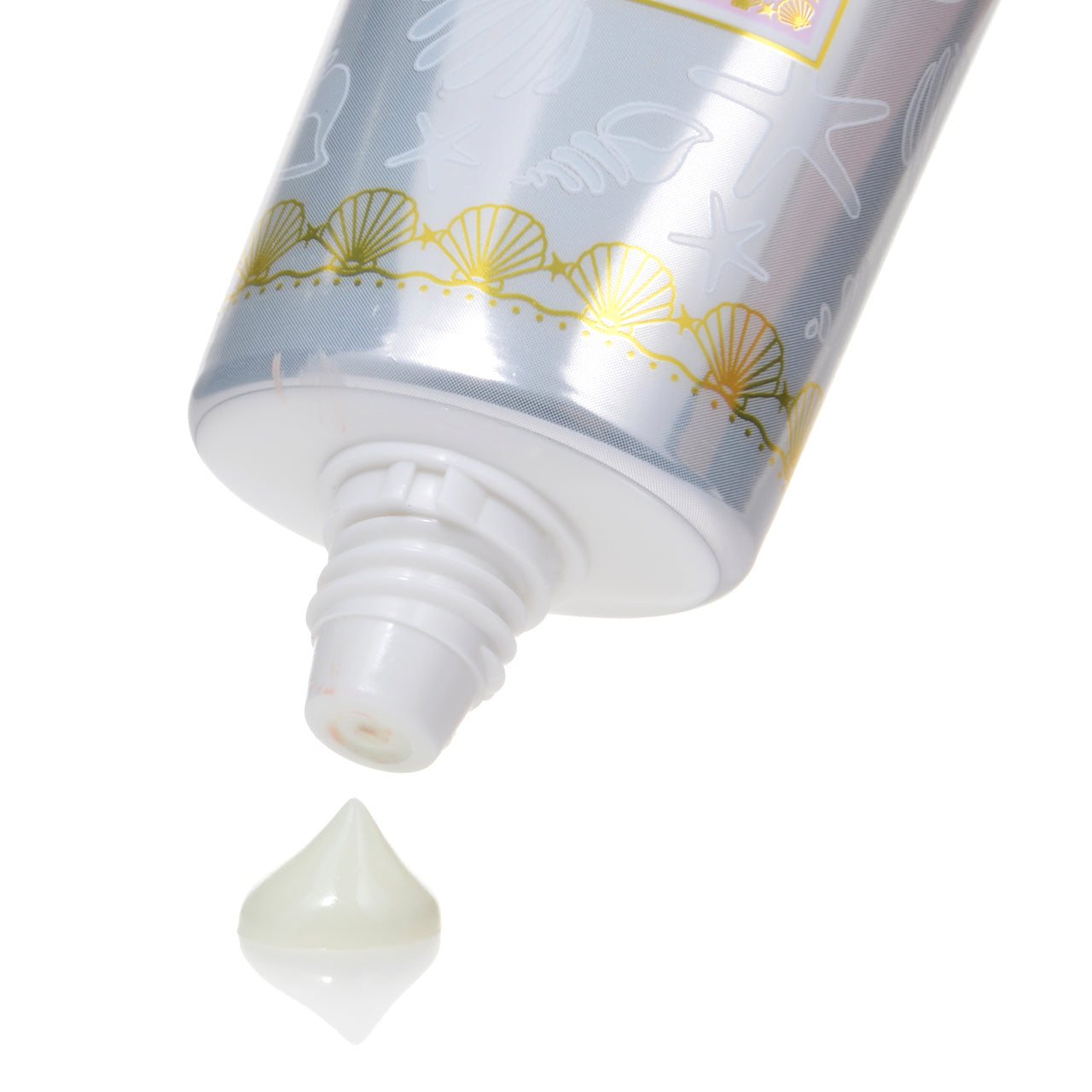Osmysys Mermaid gel 60g専用ページ CANMAKE Mermaid Skin Gel 01 clear #canmake #mermaid skin gel #base