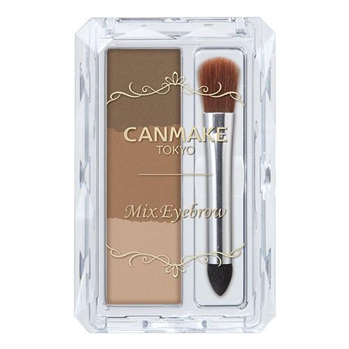 CANMAKE Mix Eyebrow