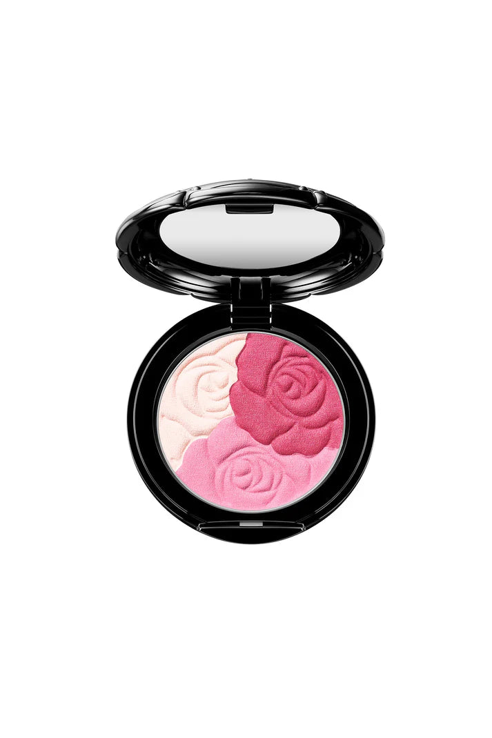 ANNA SUI ROSE FACE COLOR