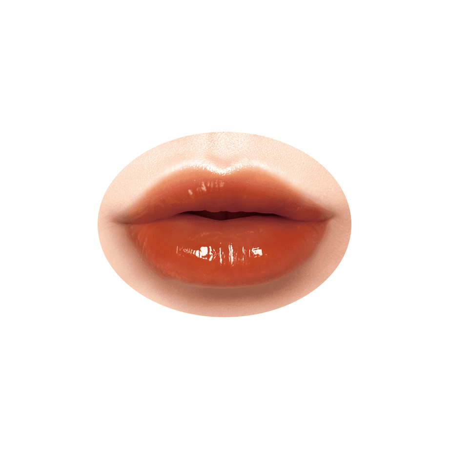 BONBORY Watery Tint Lip