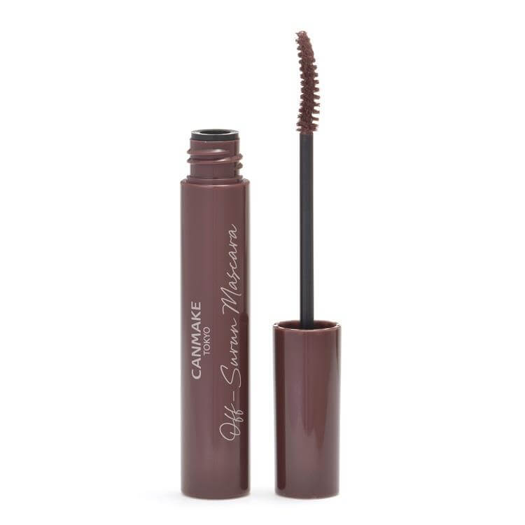 CANMAKE Off-Surun Mascara