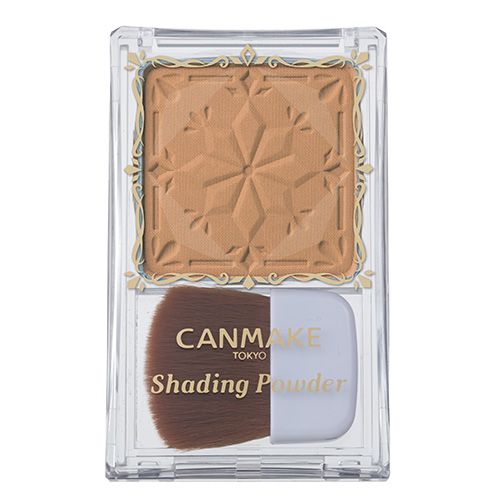 CANMAKE Shading Powder