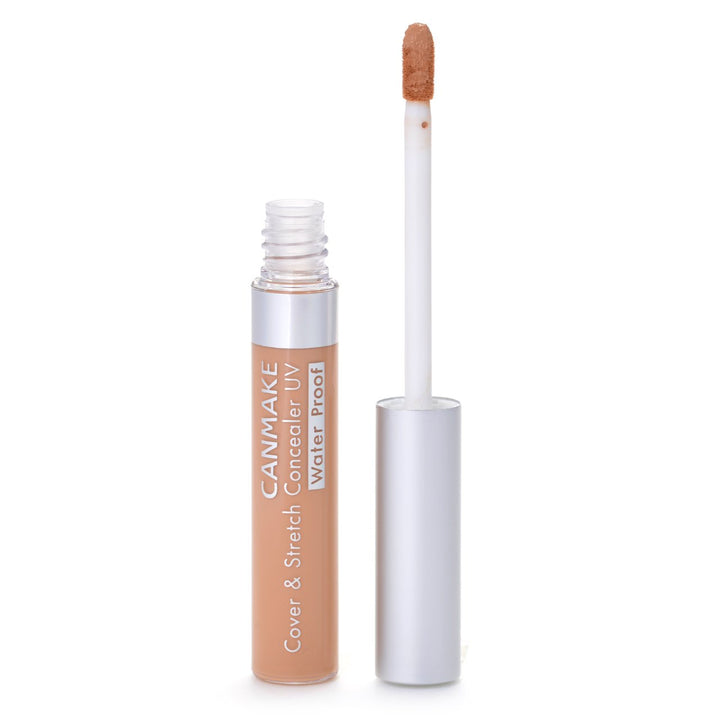 CANMAKE Cover & Stretch Concealer