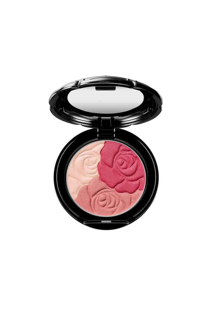 ANNA SUI ROSE FACE COLOR