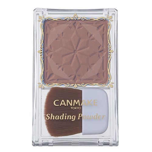 CANMAKE Shading Powder