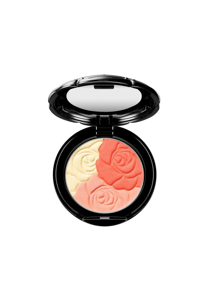 ANNA SUI ROSE FACE COLOR