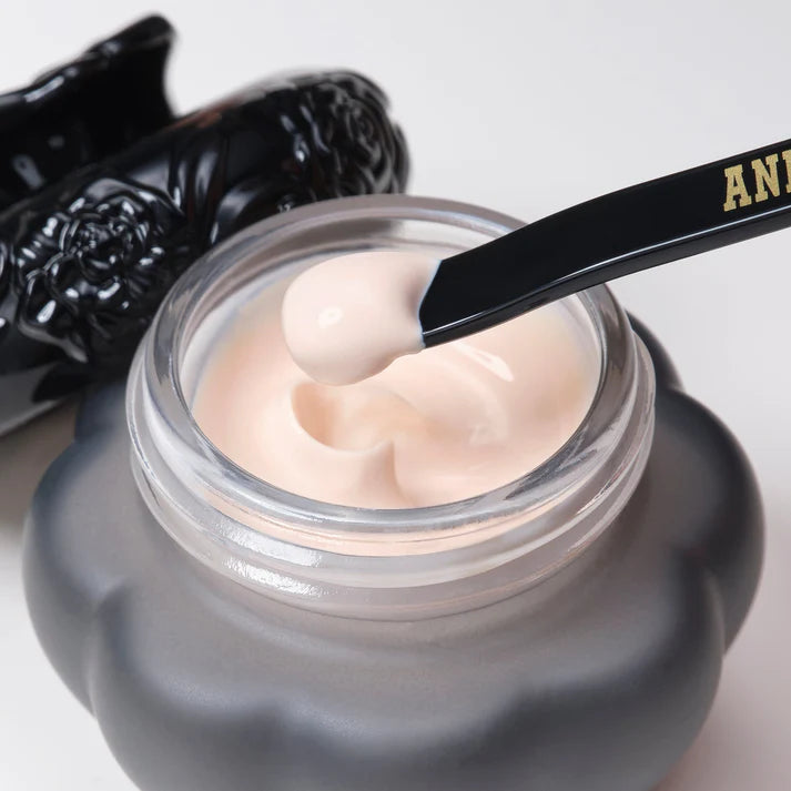 ANNA SUI GEL FOUNDATION MAKEUP BASE A