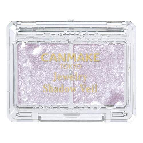 CANMAKE Jewelry Shadow Veil