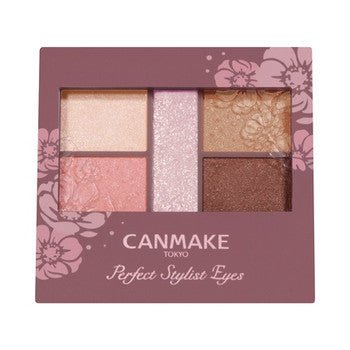 CANMAKE Perfect Stylist Eyes N