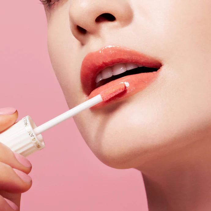 PAUL & JOE Glossy Rouge