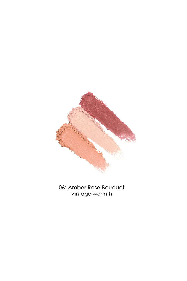 ANNA SUI ROSE FACE COLOR