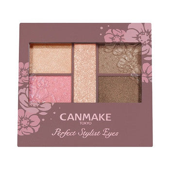 CANMAKE Perfect Stylist Eyes N