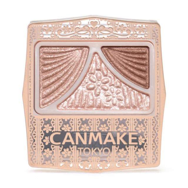 Too Faced rom&nd CANMAKE perse CILYまとめ売り Plumpuku Coordinate Eyes | CANMAKE