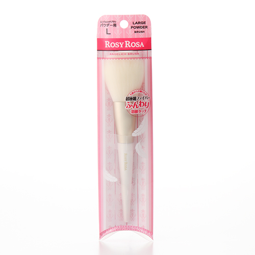 ROSY ROSA Angel-Rich Brush for powder L