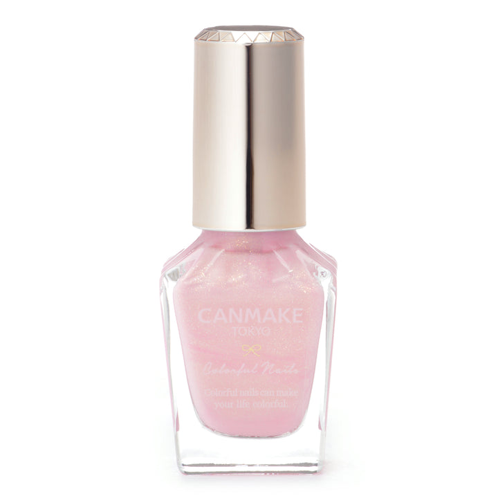 CANMAKE Colorful Nail [New Color Available]