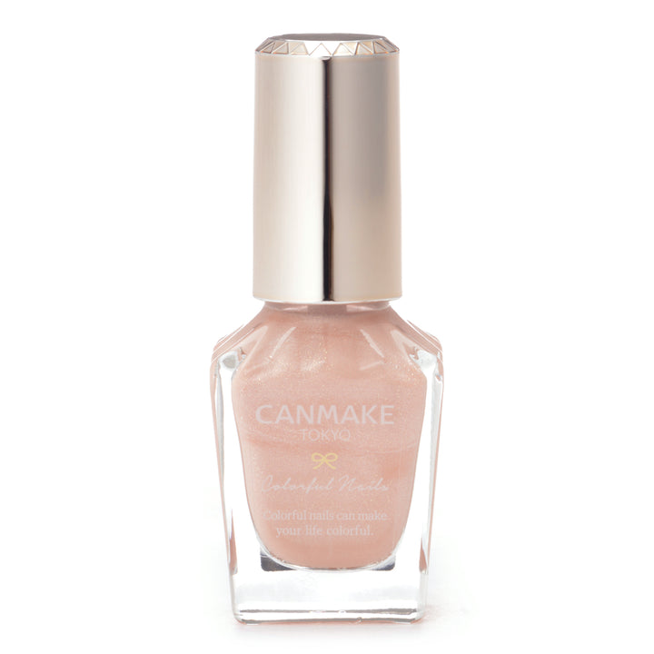CANMAKE Colorful Nail [New Color Available]