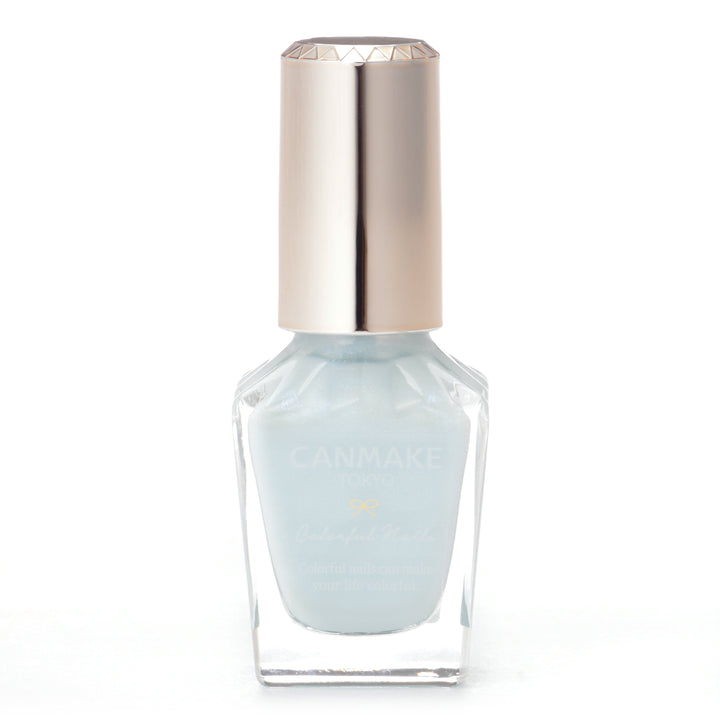 CANMAKE Colorful Nail [New Color Available]