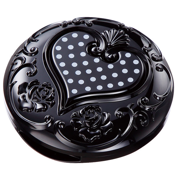 ANNA SUI SUI BLACK CREAM BLUSH 400