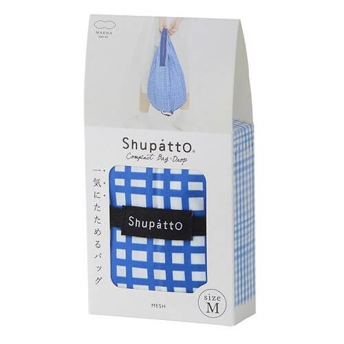 Shupatto Compact Bag Drop (M Size)