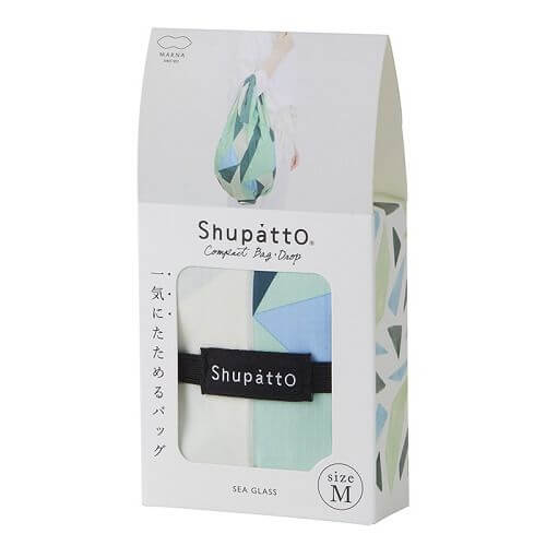 Shupatto Compact Bag Drop (M Size)