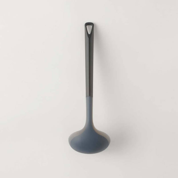 MARNA Triangrip Silicone Ladle - (M)