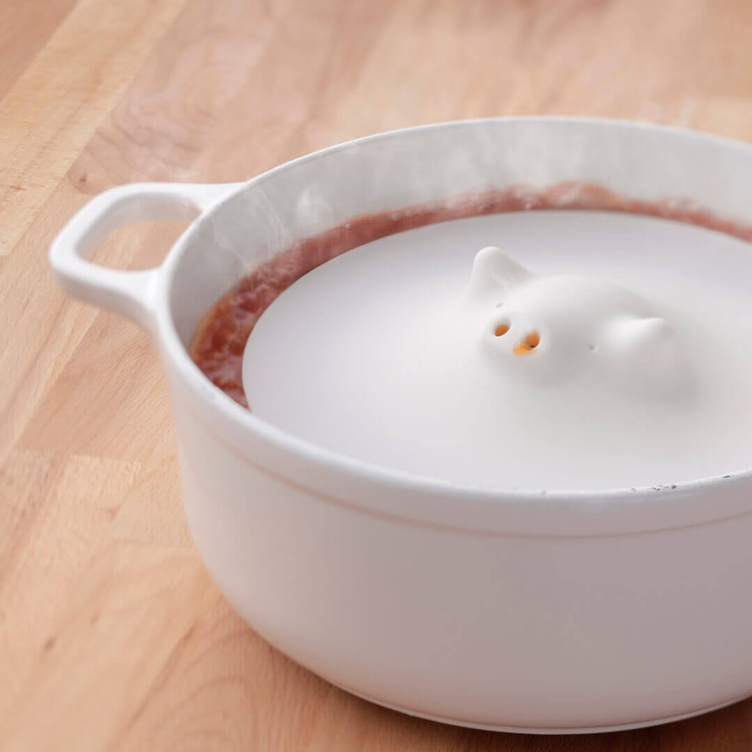 Piggy Steamer - Thumbnail 2