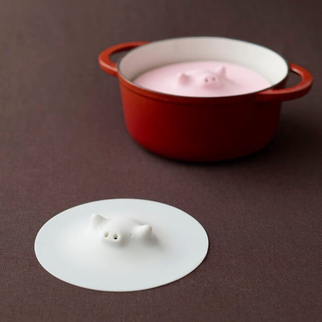 Piggy Steamer - Thumbnail 4