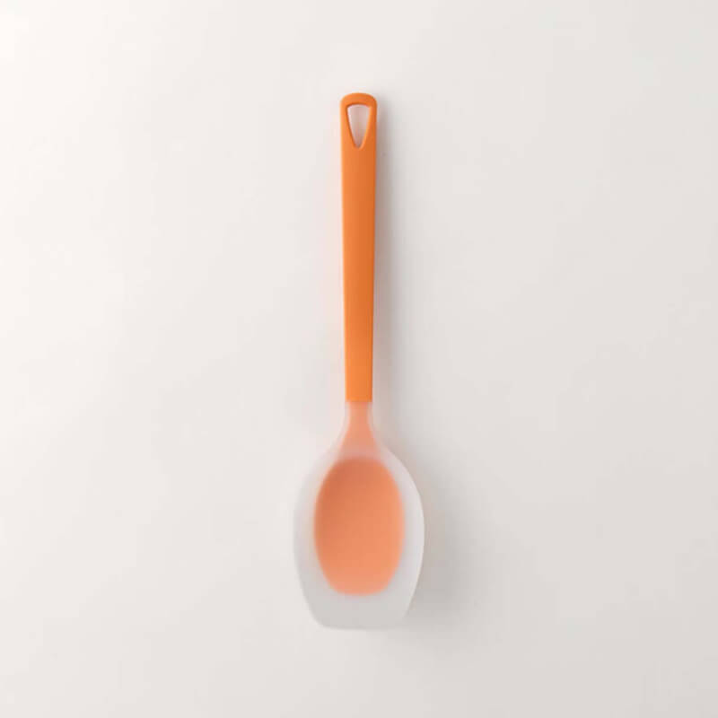 MARNA Triangrip Silicone Cooking Spoon (M)