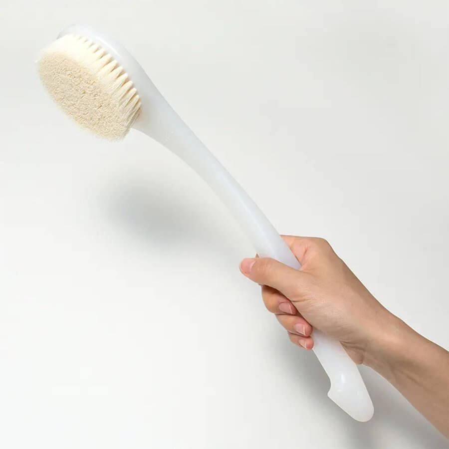 MARNA Soft Body Brush