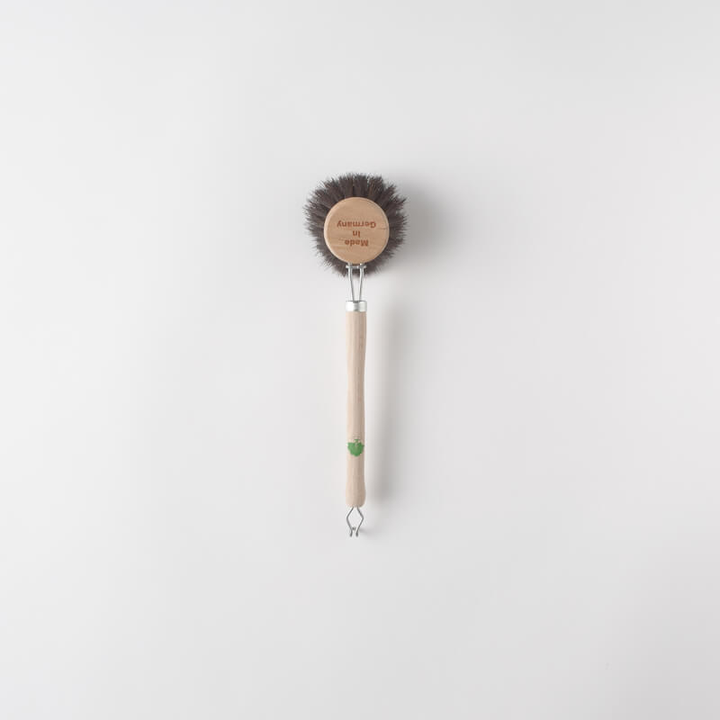MARNA Pan Brush