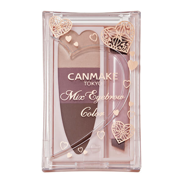 CANMAKE Mix Eyebrow